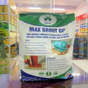 Max Grout GP 25kg