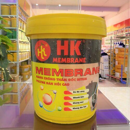 HK Membrane 18kg