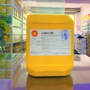 latex hk 5L