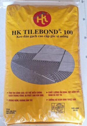 Alternative view of Keo dán gạch cao cấp HK Tilebond – 100